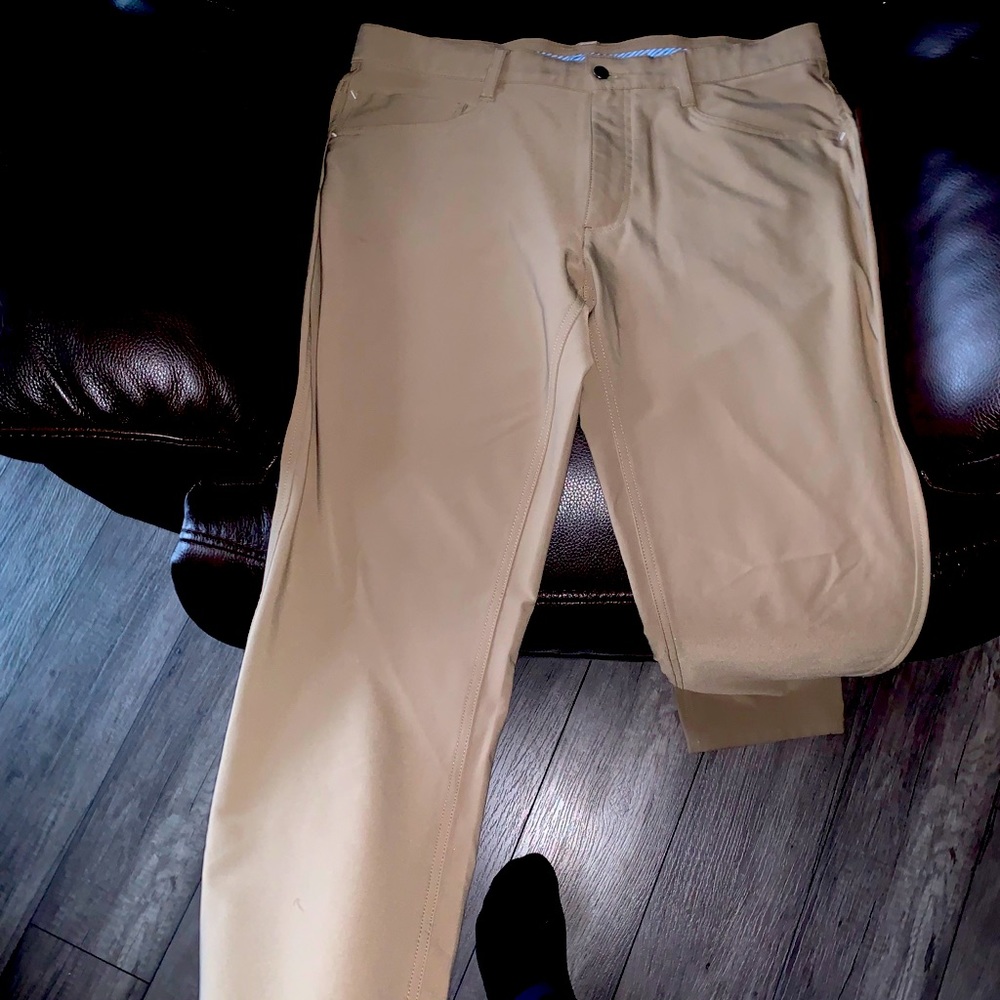 Men’s Footjoy pants